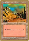Product image for Mountain