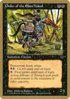 Product image for Order of the Ebon Hand