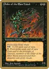Product image for Order of the Ebon Hand