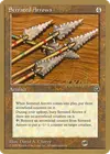 Product image for Serrated Arrows