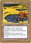 Product image for Sulfurous Springs