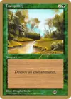 Product image for Tranquillité