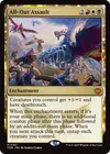 Product image for All-Out Assault