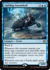 Product image for Ambling Stormshell