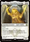 Product image for Anafenza, Unyielding Lineage