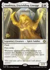 Product image for Anafenza, Unyielding Lineage