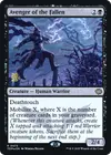 Product image for Avenger of the Fallen