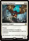 Product image for Clarion Conqueror