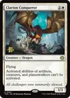 Product image for Clarion Conqueror