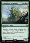 Product image for Craterhoof Behemoth