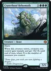 Product image for Craterhoof Behemoth