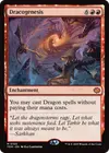 Product image for Dracogenesis