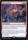 Product image for Dracogenesis