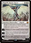 Product image for Elspeth, Storm Slayer