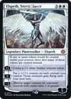 Product image for Elspeth, Storm Slayer