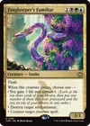 Product image for Fangkeeper's Familiar