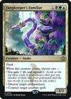 Product image for Fangkeeper's Familiar