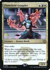 Product image for Flamehold Grappler