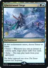 Product image for Glacierwood Siege