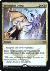 Product image for Inevitable Defeat
