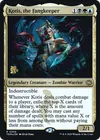 Product image for Kotis, the Fangkeeper