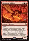 Product image for Magmatic Hellkite