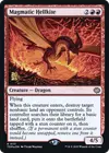 Product image for Magmatic Hellkite