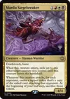 Product image for Mardu Siegebreaker