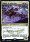 Product image for Mardu Siegebreaker