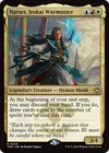 Product image for Narset, Jeskai Waymaster