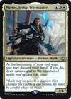 Product image for Narset, Jeskai Waymaster