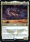 Product image for Neriv, Heart of the Storm