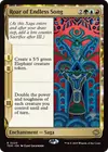 Product image for Roar of Endless Song