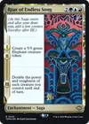 Product image for Roar of Endless Song