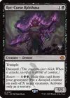 Product image for Rot-Curse Rakshasa