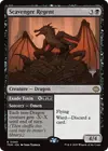 Product image for Scavenger Regent // Exude Toxin
