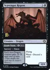 Product image for Scavenger Regent // Exude Toxin