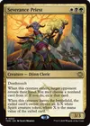 Product image for Severance Priest