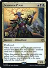 Product image for Severance Priest