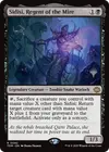 Product image for Sidisi, Regent of the Mire
