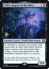 Product image for Sidisi, Regent of the Mire
