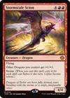 Product image for Stormscale Scion