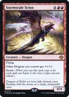 Product image for Stormscale Scion