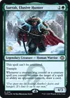 Product image for Surrak, Elusive Hunter