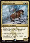 Product image for Temur Battlecrier