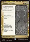 Product image for Thunder of Unity