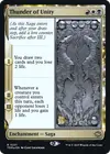 Product image for Thunder of Unity