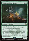 Product image for Warden of the Grove