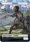 Product image for Zombie
