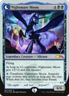 Product image for Nightmare Moon // Princess Luna